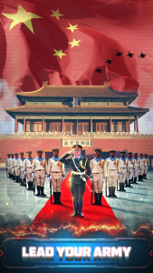 اسکرین شات 3 بازی Supremacy: World War 3