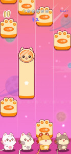 اسکرین شات 7 بازی Magic Cat Tiles - Cute Piano