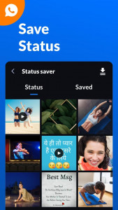 اسکرین شات 4 برنامه Video Downloader - XDownloader
