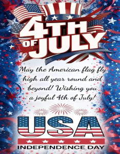 اسکرین شات 5 برنامه 4th of July 2026