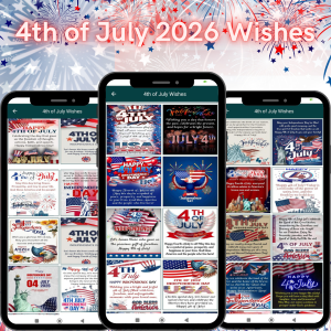 اسکرین شات 3 برنامه 4th of July 2026