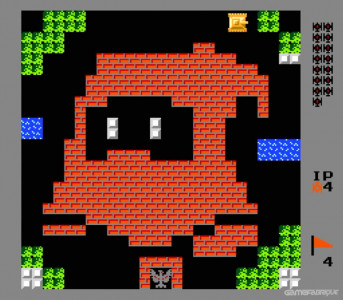 اسکرین شات 9 بازی تانکی میکرو