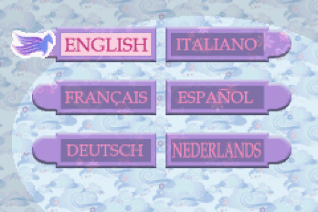 اسکرین شات 3 بازی باربی‌و‌اسب‌جادویی