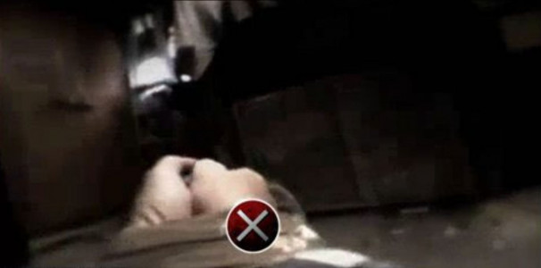 اسکرین شات 2 بازی ترس و هیجان