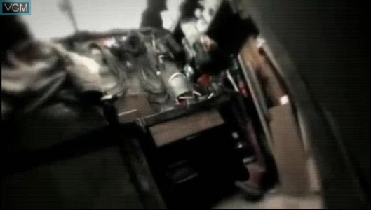 اسکرین شات 4 بازی ترس و هیجان