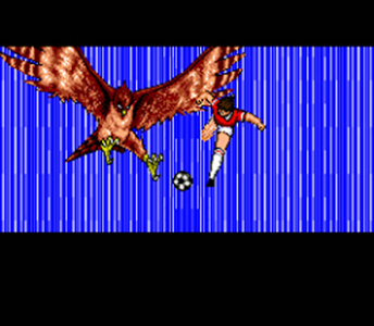 اسکرین شات 2 بازی سوباسا 3