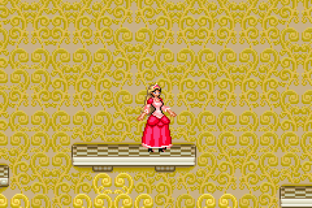 اسکرین شات 12 بازی باربی:رقص پرنسس ها