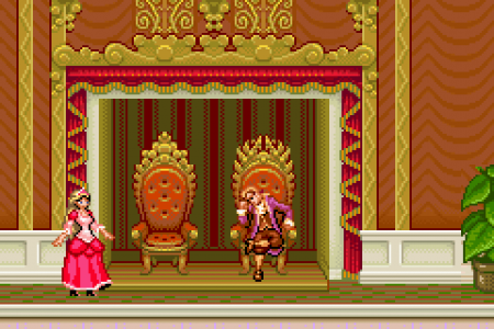 اسکرین شات 11 بازی باربی:رقص پرنسس ها