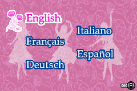 اسکرین شات 24 بازی باربی:رقص پرنسس ها