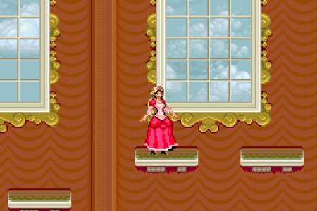 اسکرین شات 19 بازی باربی:رقص پرنسس ها