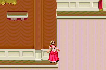 اسکرین شات 18 بازی باربی:رقص پرنسس ها