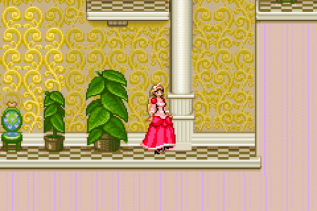 اسکرین شات 16 بازی باربی:رقص پرنسس ها