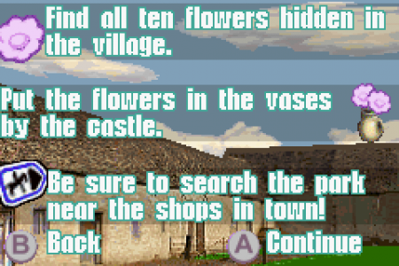 اسکرین شات 16 بازی باربی:اسب سواری