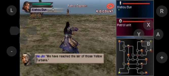 اسکرین شات 15 بازی ‏شبیه ساز بازی افسانه ی جومونگ