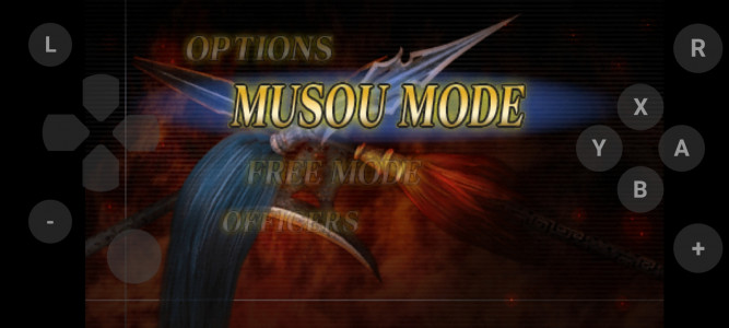 اسکرین شات 3 بازی ‏شبیه ساز بازی افسانه ی جومونگ