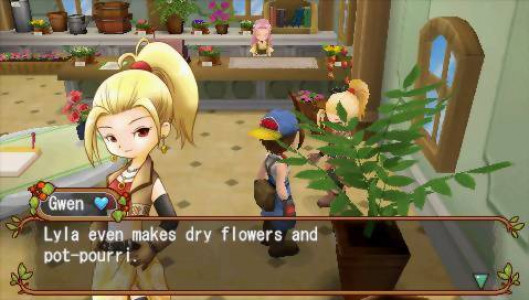 اسکرین شات 11 بازی ‏شبیه ساز مزرعه داران قهرمان دهکده