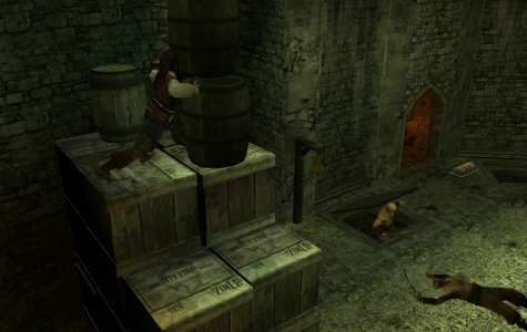 اسکرین شات 14 بازی ‏شبیه ساز دزدان دریایی کاراییب 2