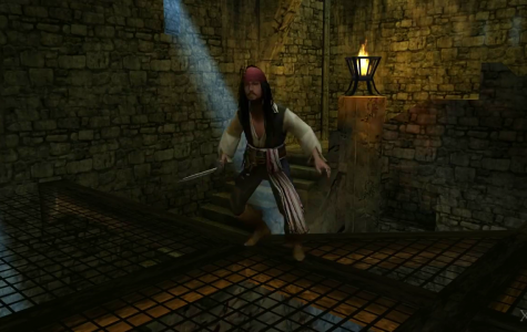 اسکرین شات 6 بازی ‏شبیه ساز دزدان دریایی کاراییب 2