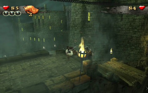 اسکرین شات 1 بازی ‏شبیه ساز دزدان دریایی کاراییب 2