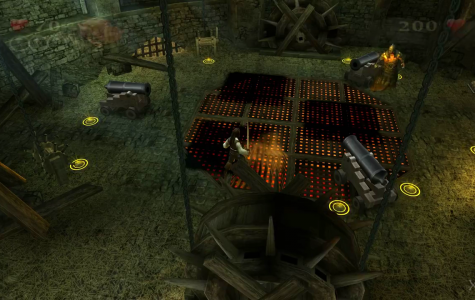 اسکرین شات 4 بازی ‏شبیه ساز دزدان دریایی کاراییب 2