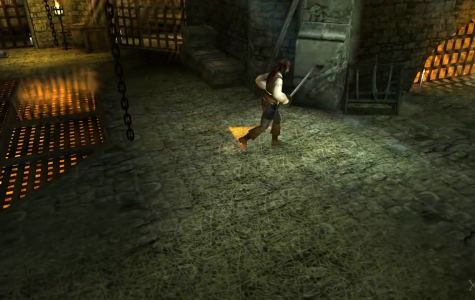 اسکرین شات 18 بازی ‏شبیه ساز دزدان دریایی کاراییب 2