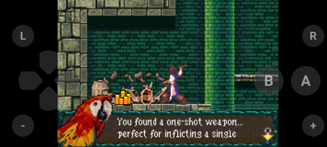 اسکرین شات 13 بازی دزد دریایی کاراییب