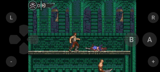 اسکرین شات 5 بازی دزد دریایی کاراییب