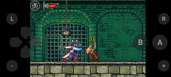 اسکرین شات 9 بازی دزد دریایی کاراییب