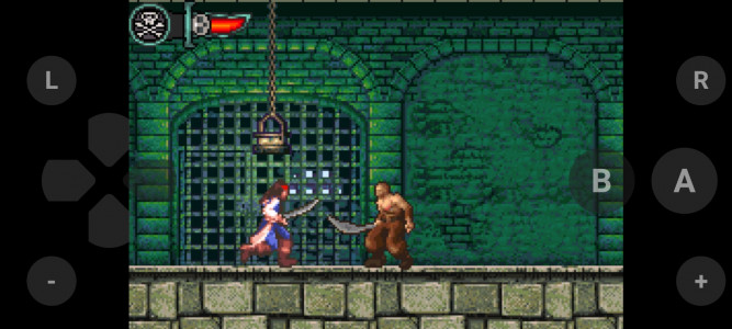 اسکرین شات 8 بازی دزد دریایی کاراییب