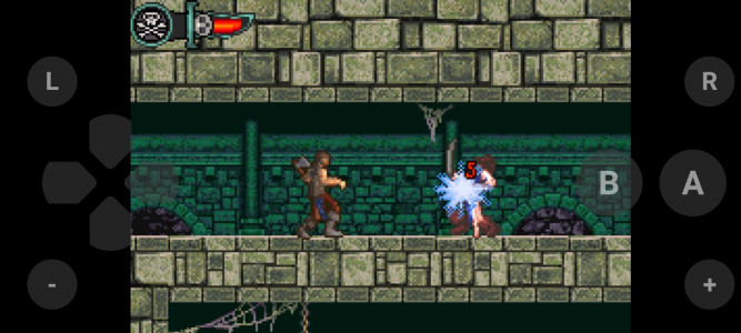 اسکرین شات 12 بازی دزد دریایی کاراییب