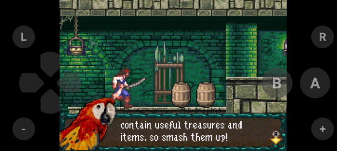 اسکرین شات 11 بازی دزد دریایی کاراییب