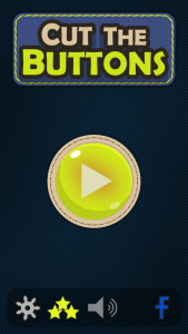 اسکرین شات 4 بازی Cut the Buttons Logic Puzzle