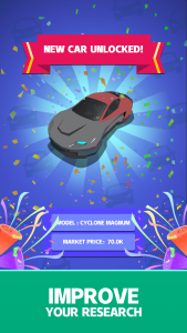 اسکرین شات 4 بازی Used Car Dealer Tycoon