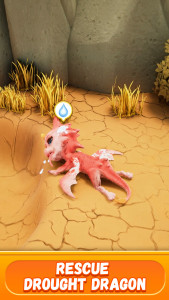 اسکرین شات 5 بازی Dragon Farm Adventure-Fun Game