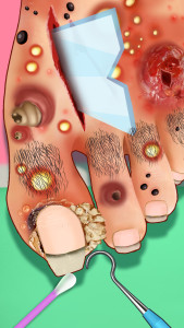 اسکرین شات 3 بازی Happy Hospital™: ASMR Game