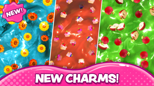 اسکرین شات 8 برنامه Super Slime Simulator: DIY Art