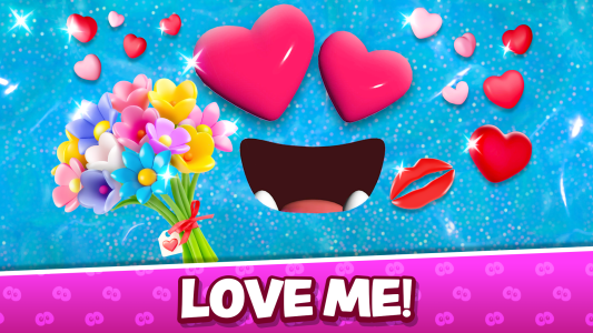 اسکرین شات 7 بازی Bruno -  My Talking Slime Pet