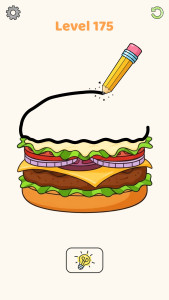 اسکرین شات 7 بازی Complete it・Draw One Part