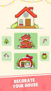 اسکرین شات 5 بازی Draw Home: Rush To Home