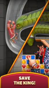 اسکرین شات 1 بازی Royal Kingdom