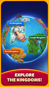 اسکرین شات 4 بازی Royal Kingdom