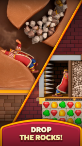 اسکرین شات 2 بازی Royal Kingdom