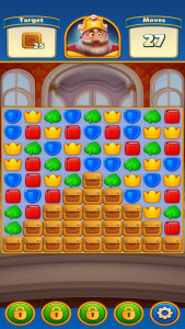 اسکرین شات 2 بازی رویال مچ | نسخه مود شده