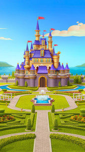 اسکرین شات 4 بازی رویال مچ | نسخه مود شده