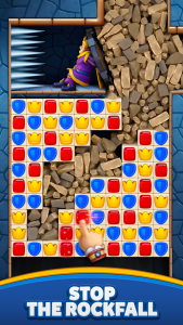 اسکرین شات 3 بازی Royal Match