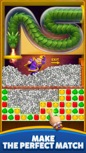 اسکرین شات 5 بازی Royal Match