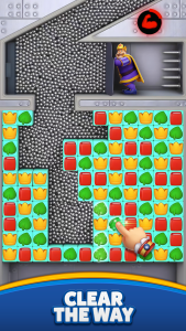 اسکرین شات 4 بازی Royal Match