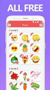 اسکرین شات 7 بازی Number Color: Color by Number,🌼Free Color Sandbox