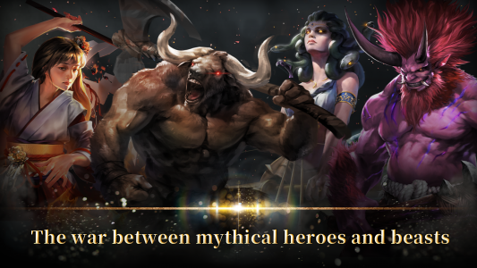 اسکرین شات 3 بازی Road to Valor: Empires