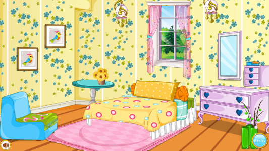 اسکرین شات 5 بازی Fashion House Designer